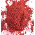 High Quality Iron Oxide Red Y101/110/120/130 for Sale